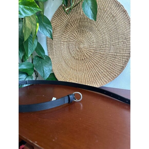 Target women’s size X – large black belt - Picture 1 of 9